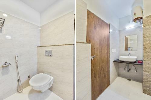 Hotel Capital O 47793 Golf View Retreat