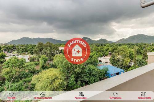 Hotel Capital O 47793 Golf View Retreat