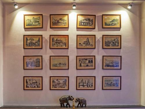 Amar Villa By Tru Voya Hospitality