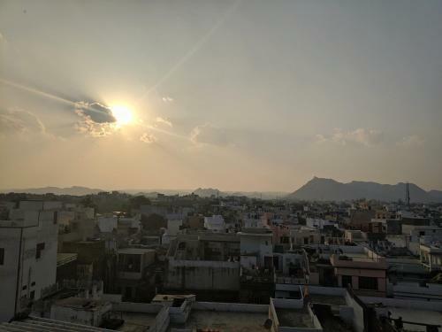 Hotel Panna Palace Guest House