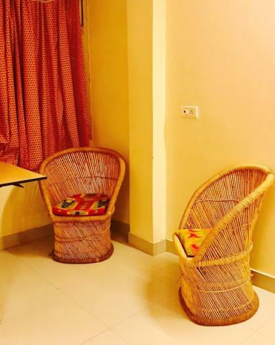 Hotel Panna Palace Guest House