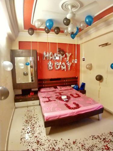 Hotel Panna Palace Guest House