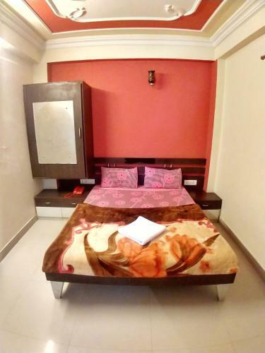 Hotel Panna Palace Guest House