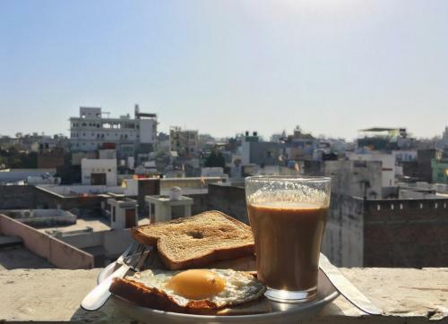 Hotel Panna Palace Guest House
