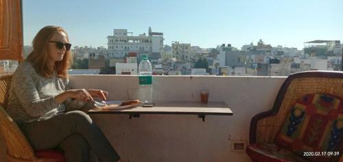 Hotel Panna Palace Guest House