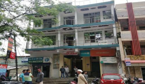 Hotel Radhika Palace