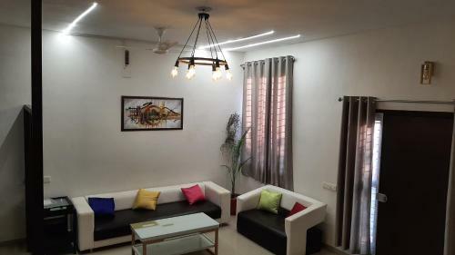 Villa G Homestay