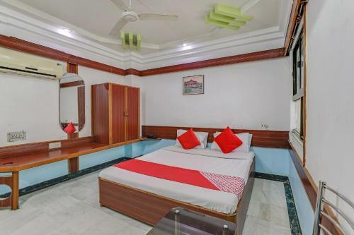 Oyo 79318 Hotel Bansal