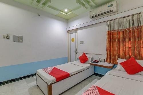 Oyo 79318 Hotel Bansal