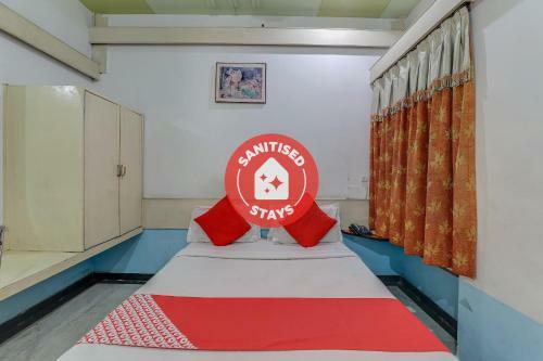 Oyo 79318 Hotel Bansal