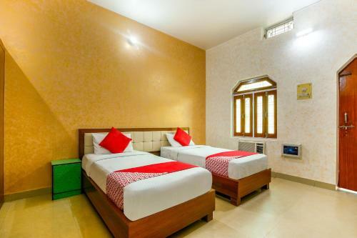 Hotel Oyo 28245 Lhasa Paying Guest House