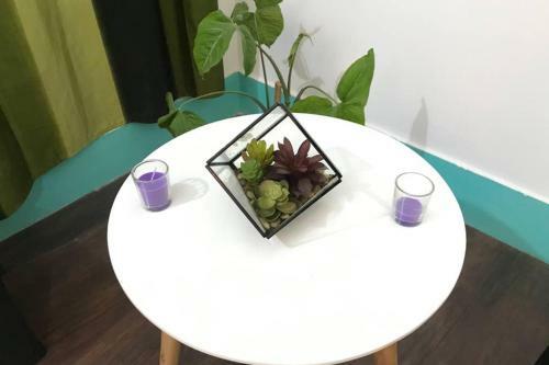 Apartamento Egarden Smart Home - Entire 2 Bhk Flat With All Facilities