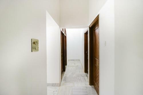 Oyo 65521 Hotel Prashansha Palace