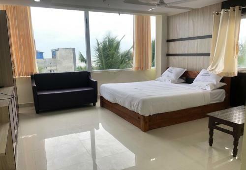 Hotel Prakash