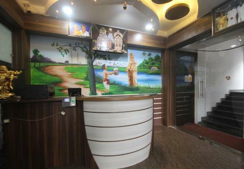 Hotel Prakash