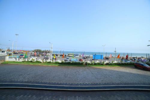 Bay View Hotel Vizag