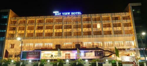 Bay View Hotel Vizag