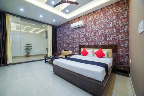 Capital O 63319 Hotel Corinthian