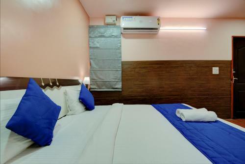 City Stay Hotel 19