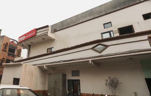 Collection O 50240 Hotel Balram