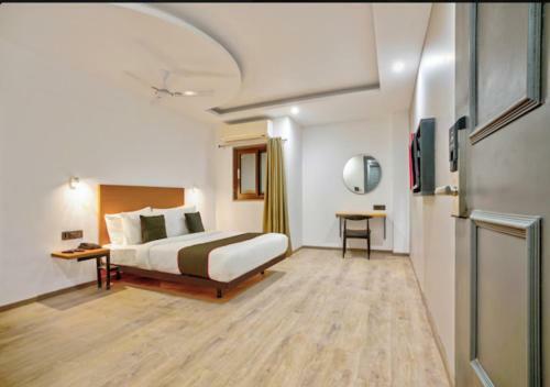 Pk Boutique Hotel