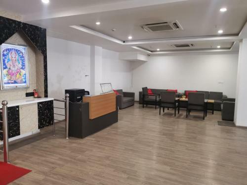 Pk Boutique Hotel