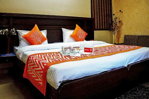 Oyo 637 Hotel D M Palace