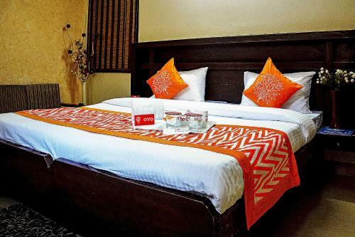 Oyo 637 Hotel D M Palace