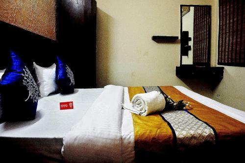 Oyo 637 Hotel D M Palace