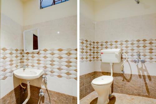 Oyo 40870 Hotel Sai Seven Hills Residency