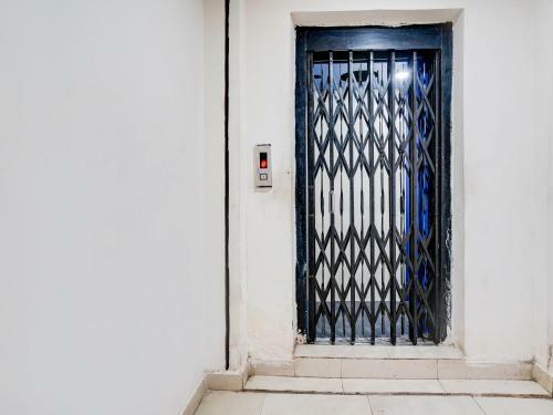 Oyo 40870 Hotel Sai Seven Hills Residency