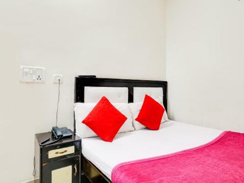 Oyo 40870 Hotel Sai Seven Hills Residency