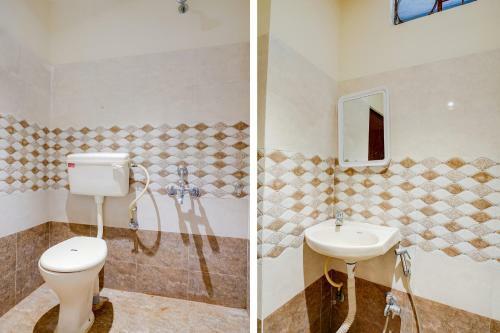 Oyo 40870 Hotel Sai Seven Hills Residency