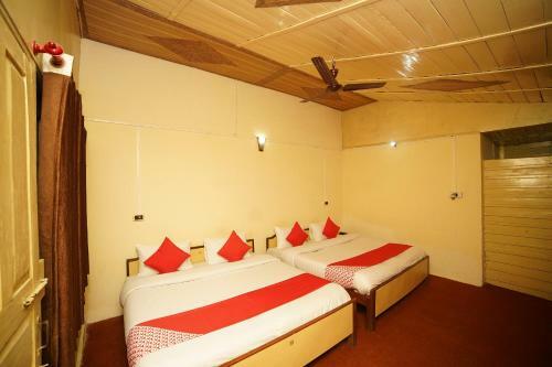 Hotel Oyo 35758 My Nest Resort