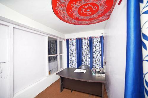 Hotel Oyo 35758 My Nest Resort