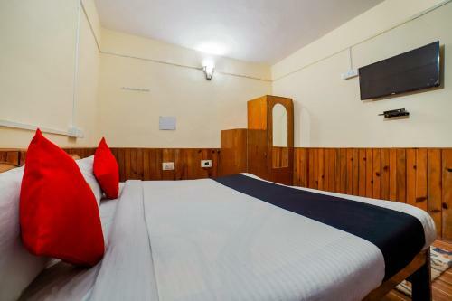 Capital O 47240 Hotel Blossom Resort