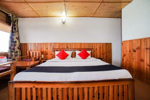 Capital O 47240 Hotel Blossom Resort