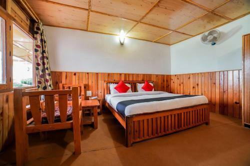 Capital O 47240 Hotel Blossom Resort