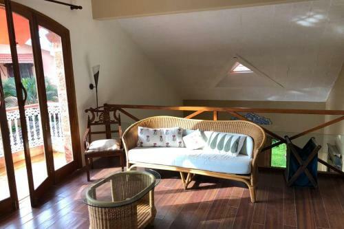 Casa Arya Villa