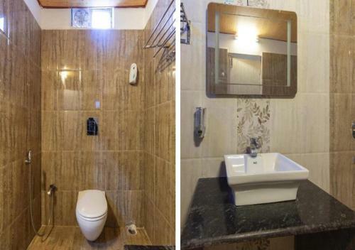 Hotel Mehak E Punjab Retreat