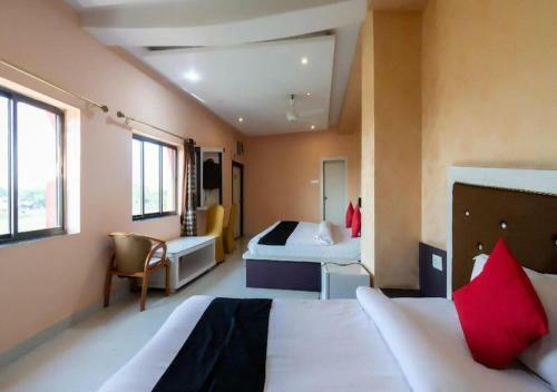 Hotel Mehak E Punjab Retreat