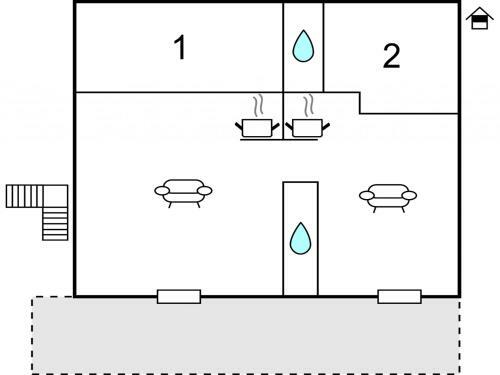 Apartamento Pian Del Bello 2
