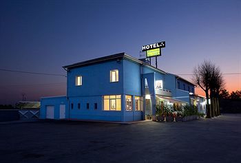 Hotel Ponte