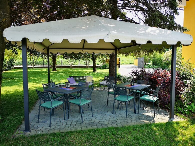 Apartamento La Meridiana Affittacamere