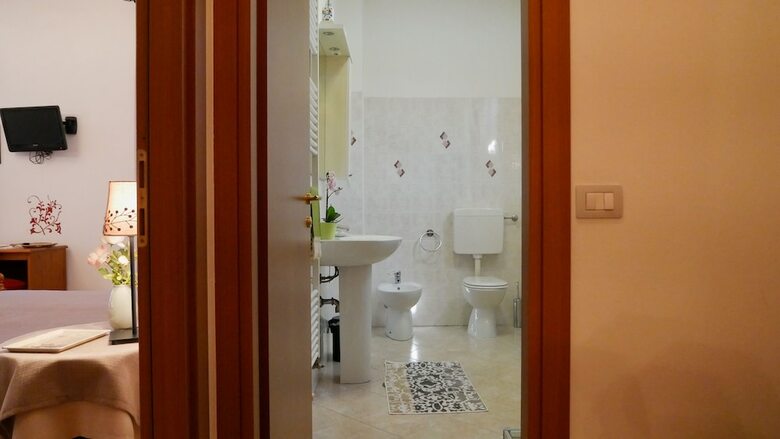 Apartamento La Meridiana Affittacamere
