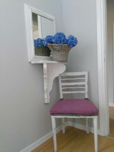 Apartamento Chez Rovere