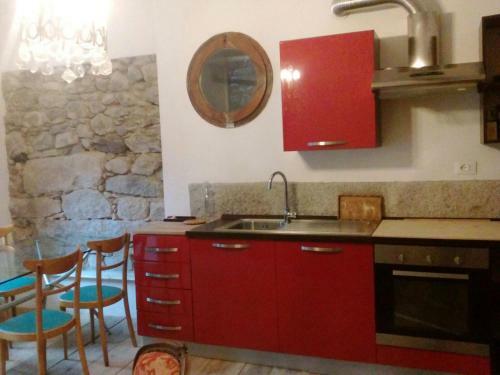 Bed & Breakfast La Corte Di Alzo