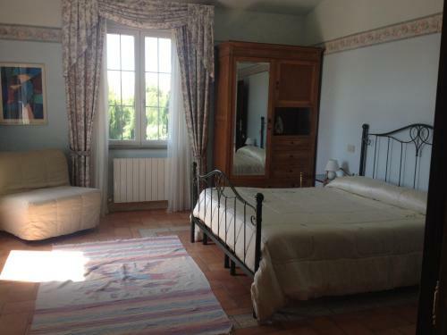Bed & Breakfast Podere Il Mulino