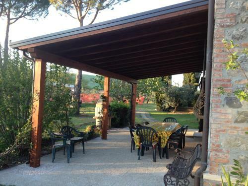 Bed & Breakfast Podere Il Mulino