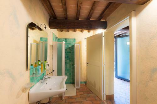 Agroturismo Casa Verniano